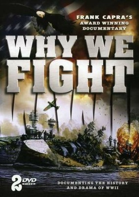Why We Fly [DVD] [VERY GOOD]