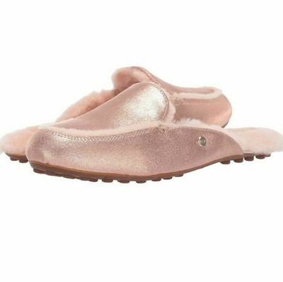 ugg lane slip on loafer