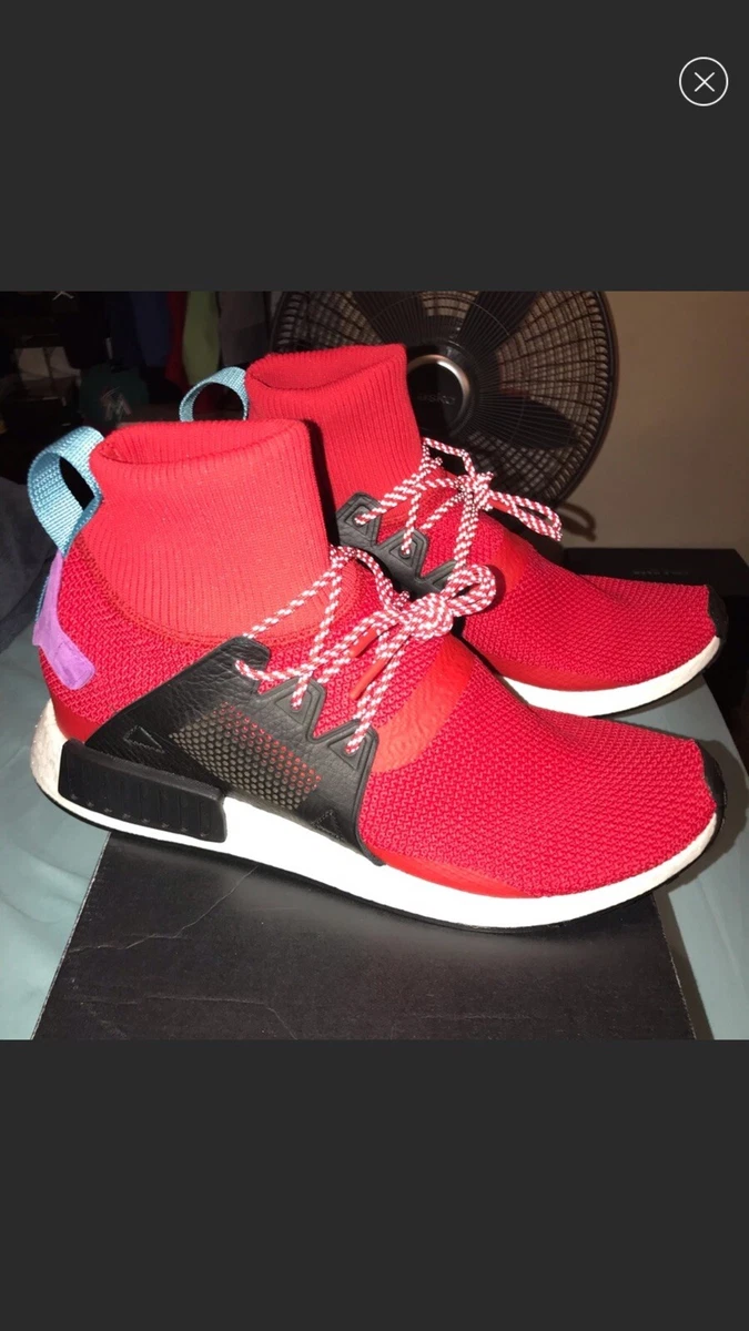 Adidas nmd zebra xr1 xs online