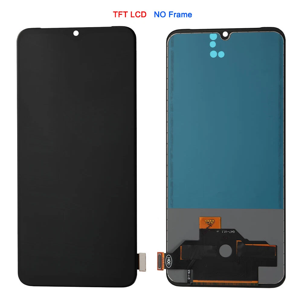 TFT For OnePlus 7