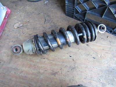 1982 yamaha xz550 vision rear shock | eBay 1982 yamaha xz550 vision rear shock | eBay