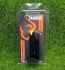 Taurus G2C 9mm / Millennium G2 10 Round OEM Pistol Magazine, Black - 358-0005-02