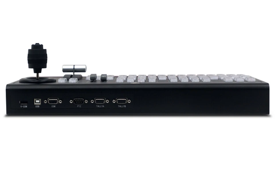 TY-1500HD News Control Panel Live Vmix Switcher Video Recording Media Switcher - Image 4 of 4