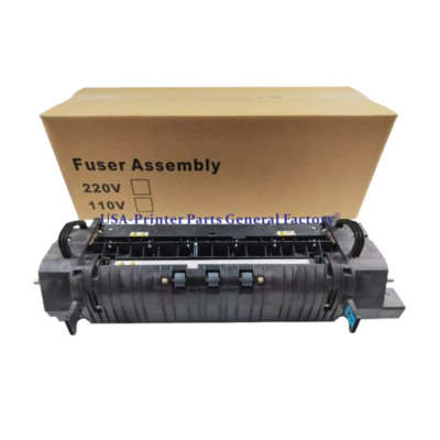 110v 220v Fuser Unit Assembly For Ricoh MP C4502 C5502 Printer Parts Replace
