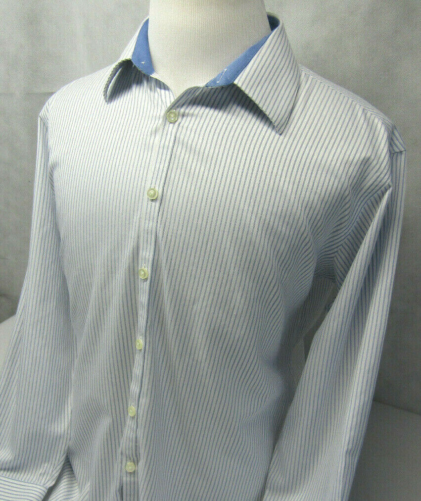 Купить Jhane Barnes Slim Fit Non Iron L 