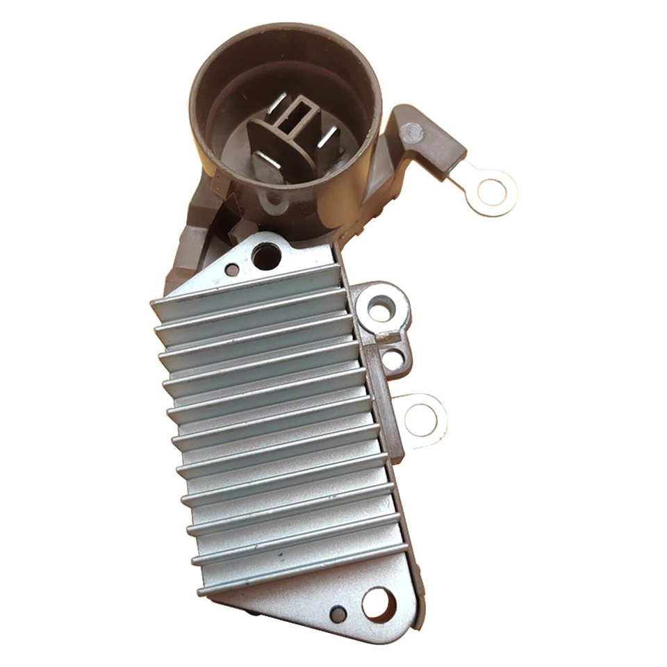 12V Voltage Regulator For Toyota Camry 4Runner SR5 DLX 1987-1992 1260000340 - Image 4 of 4