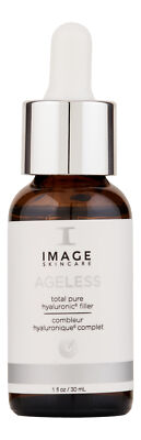 Image Skin Care Ageless Total Pure Hyaluronic Filler 1 oz. Skin Treatment