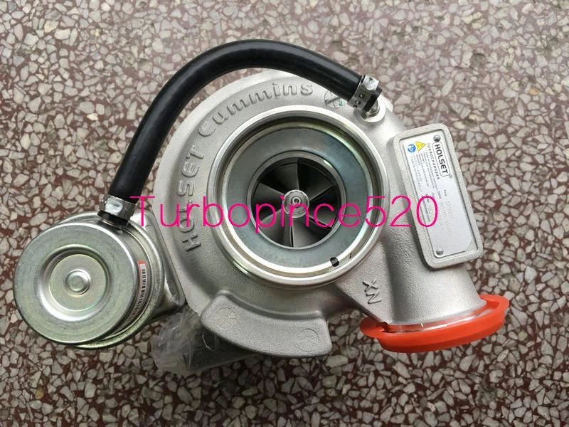 NEW HOLSET HE200WG 3789903 3789904 CUMMINS ISDe140 4.5L 