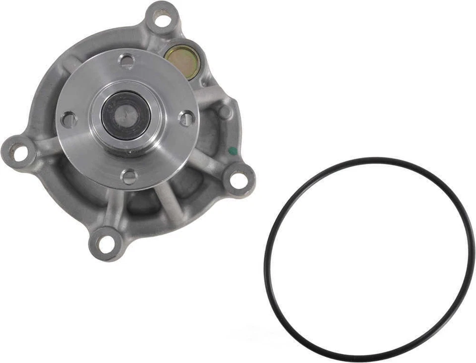 Bomba de agua del motor-METRIX Autopart Intl 1600-277029 Foto 2 de 3