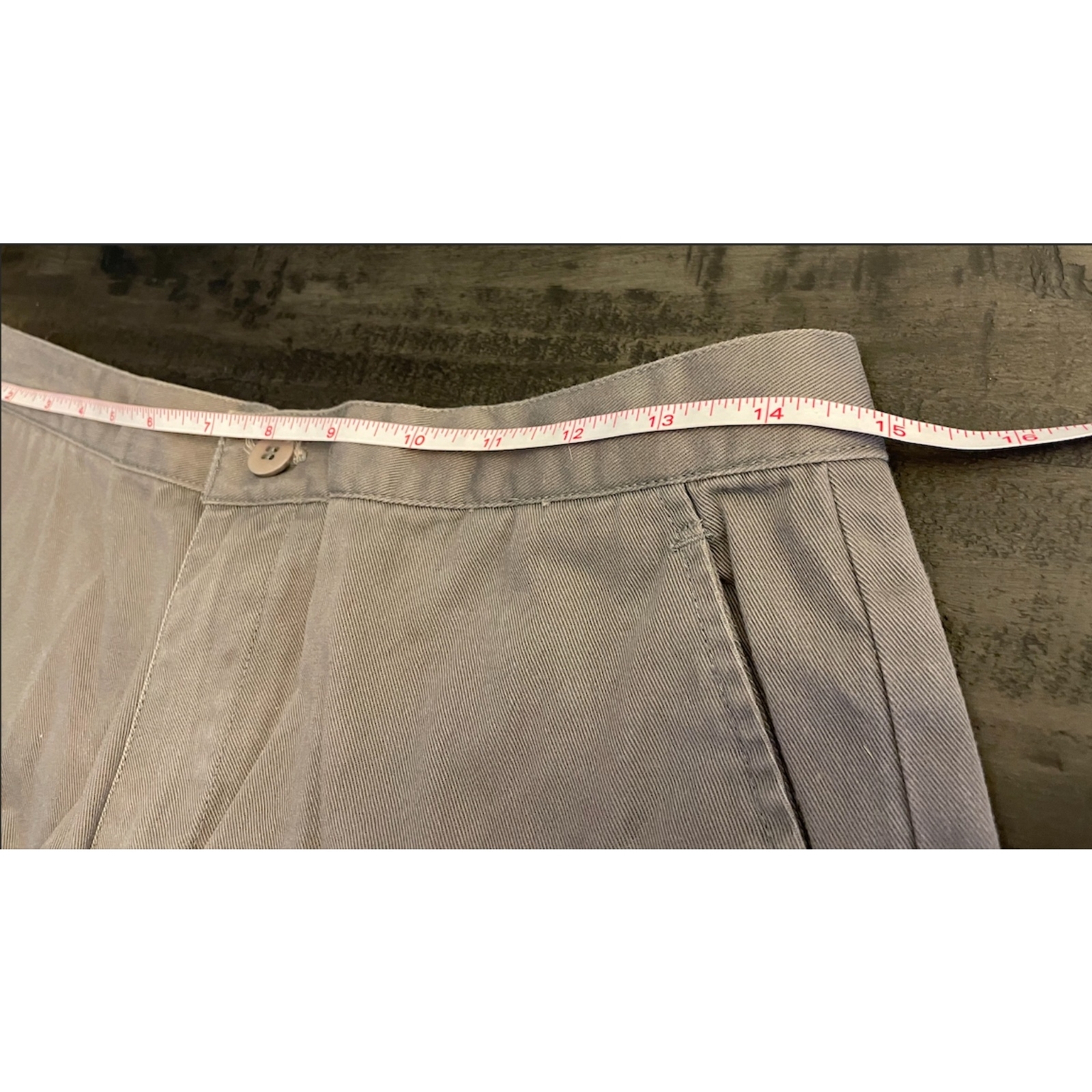 Attitude Vintage Y2K Crop Cargo Pants Velcro Legs … Gem