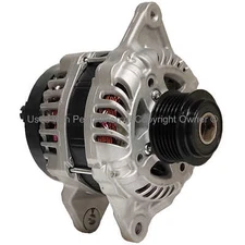 Alternator Quality-Built 10366 Reman fits 2020 Mitsubishi Eclipse Cross 1.5L-L4