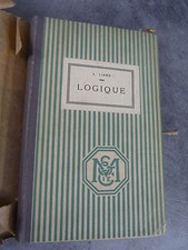 Louis Liard Logique Monoyer ophtalmologie optique médecine