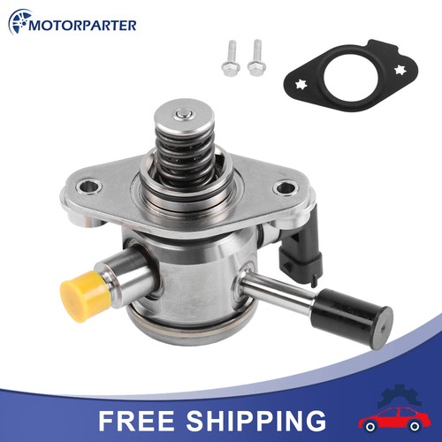 High Pressure Fuel Pump For GMC Terrain 