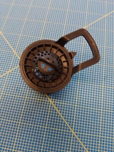 AEG F34500VI0 Feinsieb Ablauffilter 140064682010