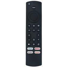 CT-RC1US-21 Replace Infrared Remote for Toshiba TV 43LF421U21 50LF621U21