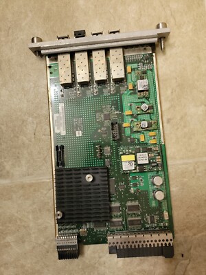 Brocade 470-E00531-100 B  McData 4-Port 4GB QPM  480-E00531-100