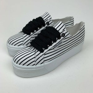 superga stripe