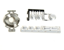 Buttons for Sony Walkman Portable CD Player D-NF340