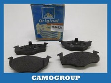 Comprimés Plaquettes de Frein Avant Front Brake Pad VOLKSWAGEN Golf Polo 3