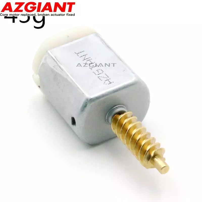 Motor de núcleo interno para mecanismo de actuador de cerradura de puerta para Hyundai IX35 y Veloster Foto 2 de 4