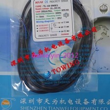 1pcs New KFPS proximity switch sensor TL-18-5NSE1
