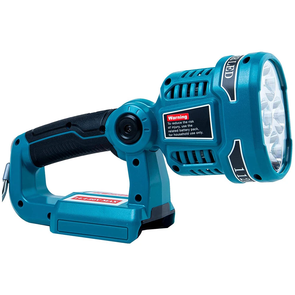 Makita 18 online volt work light