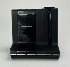 Plantronics WO2 base station