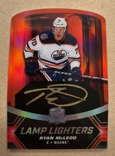 Top 25 Upper Deck The Cup Rookie Cards Of All-Time 8