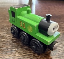Thomas the Tank Engine Wooden Railway: Oliver...