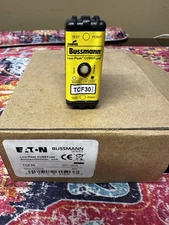 Eaton Bussman TCF30 Cubefuse 30 Amp (1pc)