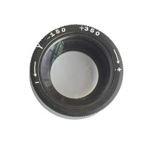 NEW Adjustable Diopter Adjustable viewfinder magnifier for Nikon FM, FE FM2 5r