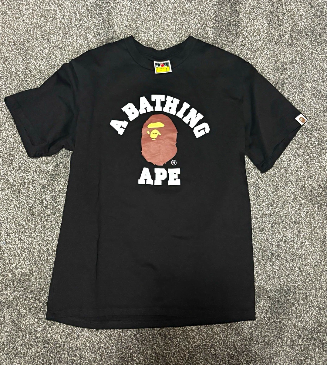 25+ A Bathing Ape Black Shirts for Men for sale | Updated Oct 2026