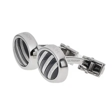 New Montblanc Special Edition John F. Kennedy Creative Men's Cufflinks 111322