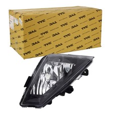 TYC NEBELSCHEINWERFER H8 LINKS passend für SEAT IBIZA | 19-15040-01-2