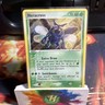 Pokémon Heracross 7/101 EX Hidden Legends Holo Rare 70 HP Sonicboom Card
