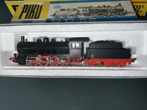 Piko H0 Gūterzuglokomotive BR 55 553784 OVP