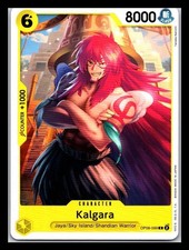 Kalgara [Best Selection] OP08-099 Prices | One Piece Japanese Two