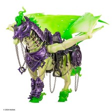 NIB Mondo - Scare-Mare Timed Edition 1 6 Scale Figure - MINT