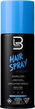 Level 3 Hair Spray - Long Lasting Strong Hold for All Hair Types, 3.38 Fl Oz