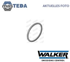 81906 AUSPUFFROHRDICHTUNG AUSPUFF DICHTUNG WALKER FÜR HONDA ACCORD VII
