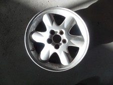 Jantes Volvo V70