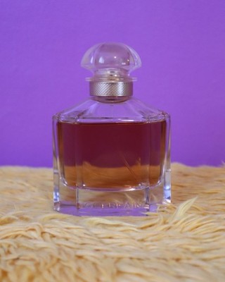 Guerlain Mon Guerlain Eau De Parfum 100ml 3.3 fl.oz EDP