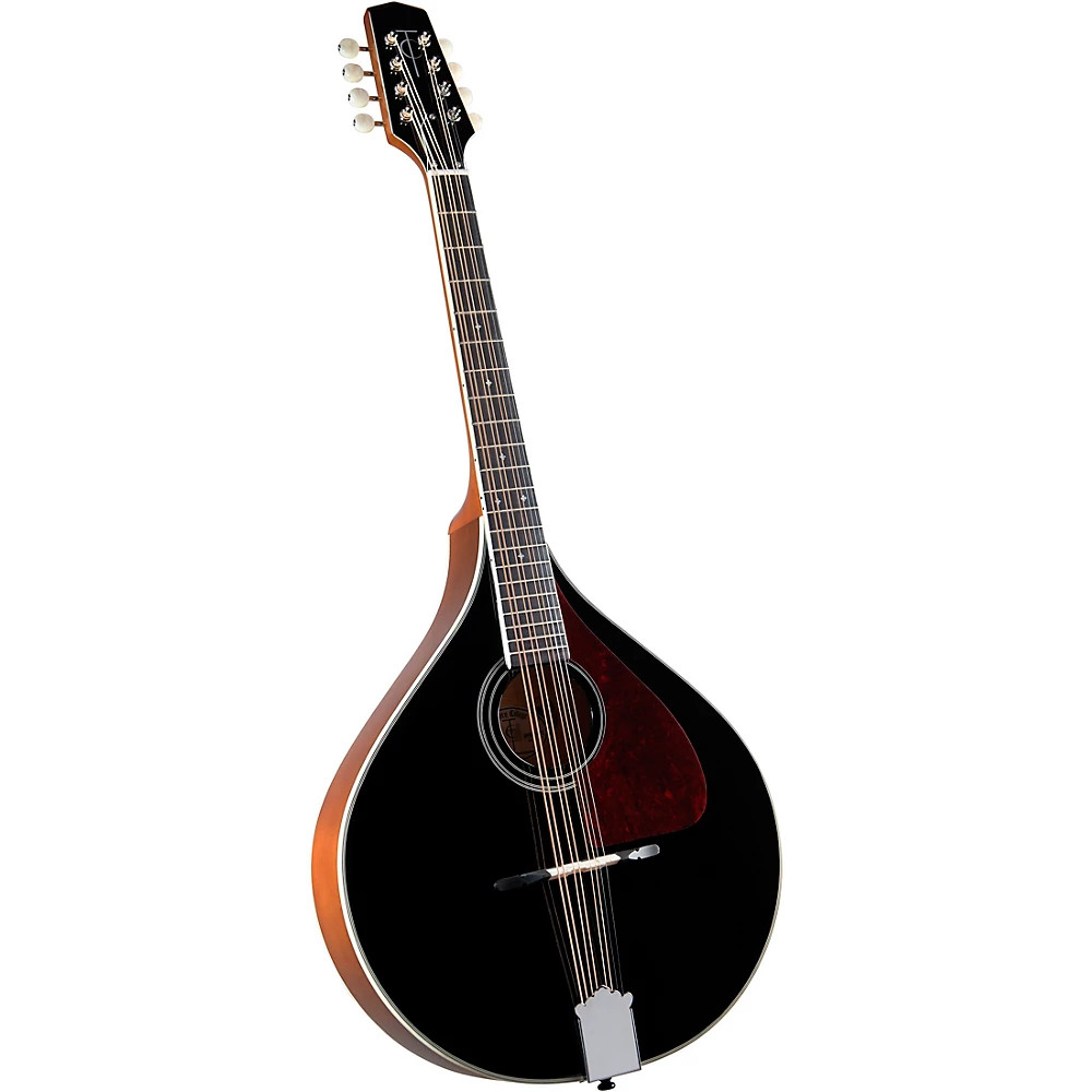 Trinity College TM-325 Standard Celtic Octave Mandolin Black 150390₽