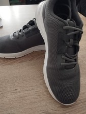 Vty  Sneaker grau mit heller Sohle Gr 43 sehr...