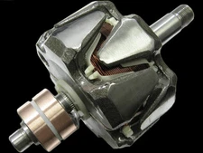 Rotor Rotor Compatible with 0138211 234586 2867-0110 MGN0138211 UD41189AR ROTX01