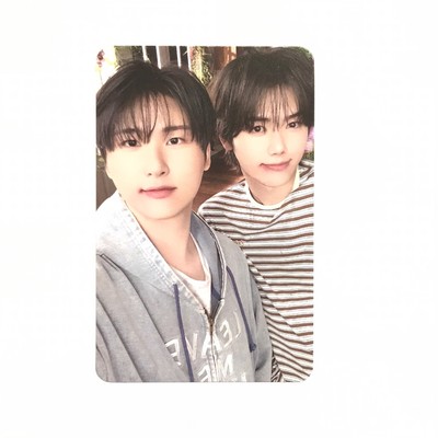 CRAVITY] DARE TO CRAVE / ! Ver. Official Unit Photocard | eBay