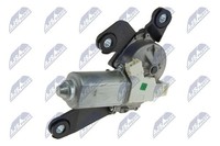 NTY ESW-PE-008 Wischermotor Hinten FüR CitroËN Peugeot