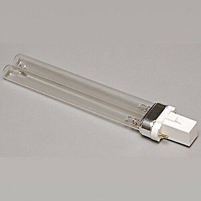 Replacement UV Lamp for Jebao UFP-2000 13 Watt UV Pressured Filter G23 Base 13W