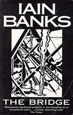 The Bridge, Banks, Iain