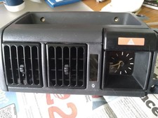 Vauxhall Nova Mark 2 SRI dash top.